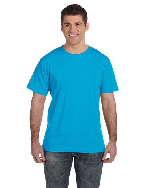 6901 LAT Men's Fine Jersey T-Shirt