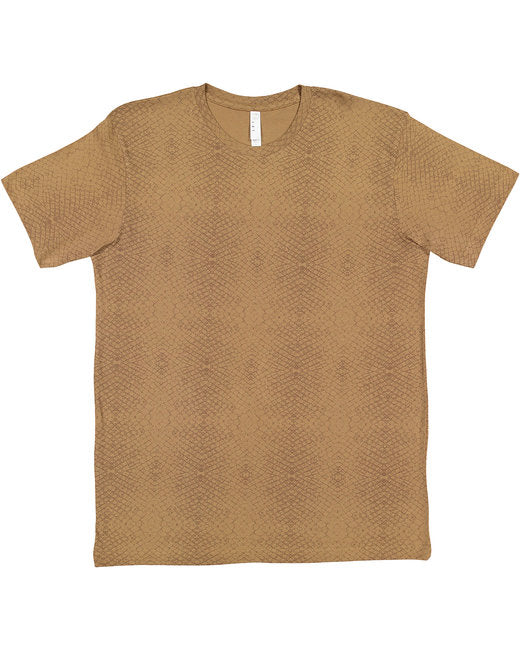 6901 LAT Men's Fine Jersey T-Shirt