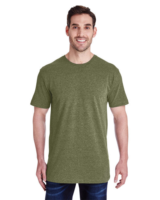 6901 LAT Men's Fine Jersey T-Shirt