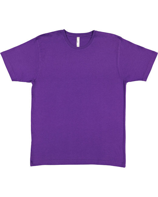 6901 LAT Men's Fine Jersey T-Shirt