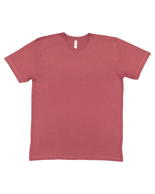 6901 LAT Men's Fine Jersey T-Shirt