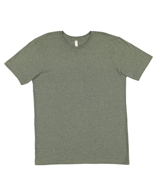 6901 LAT Men's Fine Jersey T-Shirt