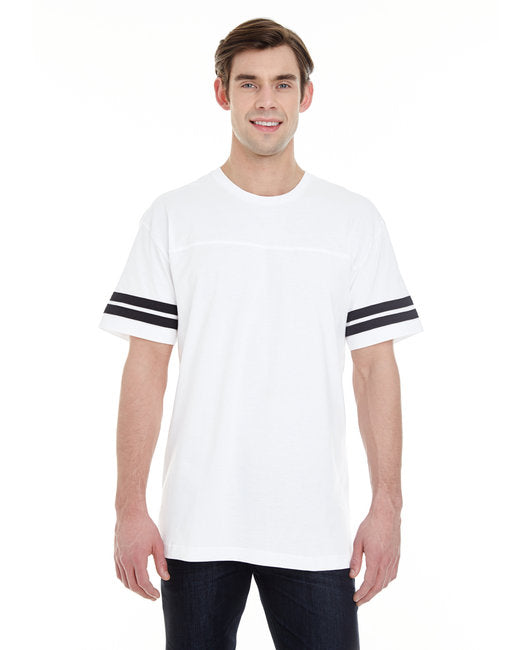 6937 LAT Men's Football T-Shirt