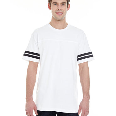 6937 LAT Men's Football T-Shirt