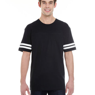 6937 LAT Men's Football T-Shirt