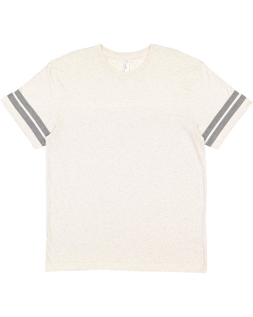 6937 LAT Men's Football T-Shirt