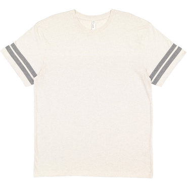 6937 LAT Men's Football T-Shirt