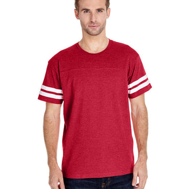 6937 LAT Men's Football T-Shirt