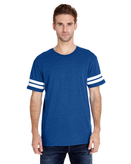 6937 LAT Men's Football T-Shirt