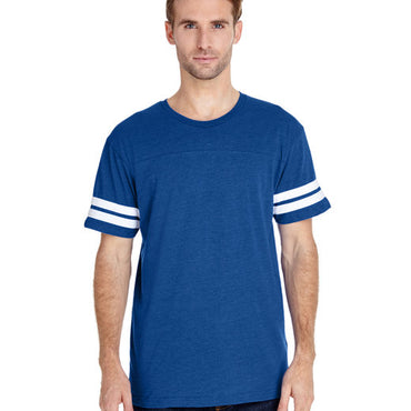 6937 LAT Men's Football T-Shirt