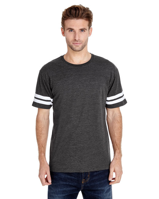 6937 LAT Men's Football T-Shirt