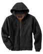 7033 Dri Duck Men's Crossfire PowerFleeceTM Fleece Jacket