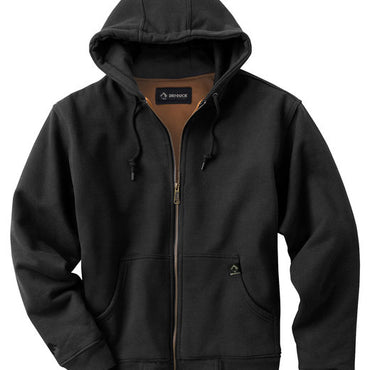 7033 Dri Duck Men's Crossfire PowerFleeceTM Fleece Jacket