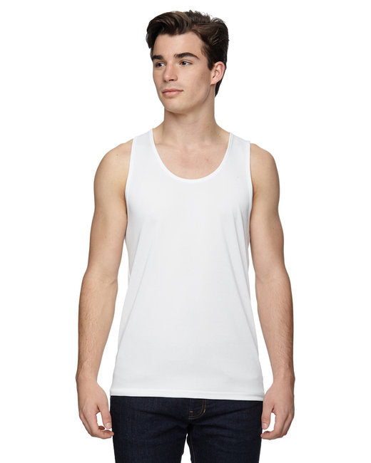 703 Augusta Sportswear Adult Training Tank