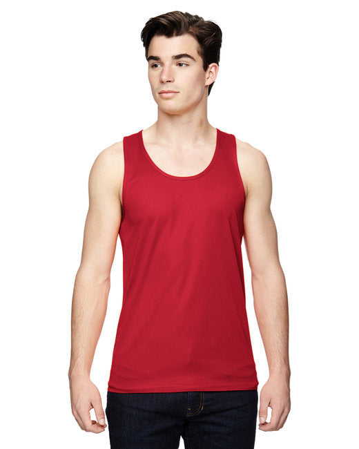 703 Augusta Sportswear Adult Training Tank