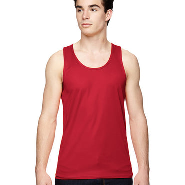 703 Augusta Sportswear Adult Training Tank