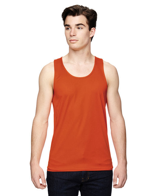 703 Augusta Sportswear Adult Training Tank