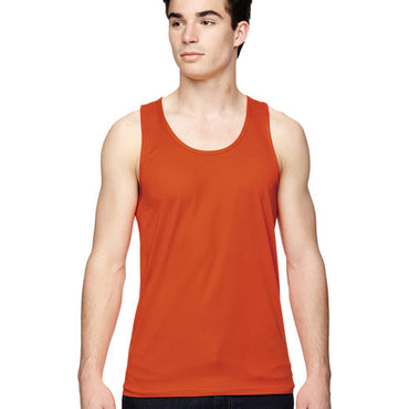 703 Augusta Sportswear Adult Training Tank