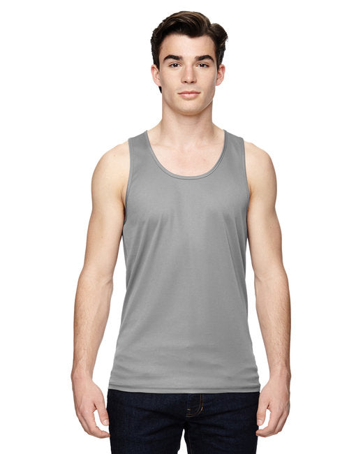 703 Augusta Sportswear Adult Training Tank