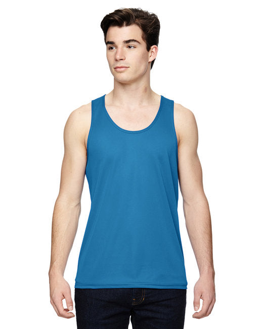 703 Augusta Sportswear Adult Training Tank