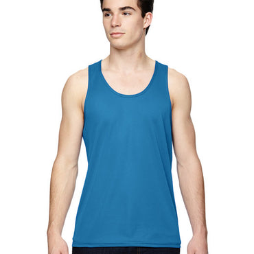 703 Augusta Sportswear Adult Training Tank