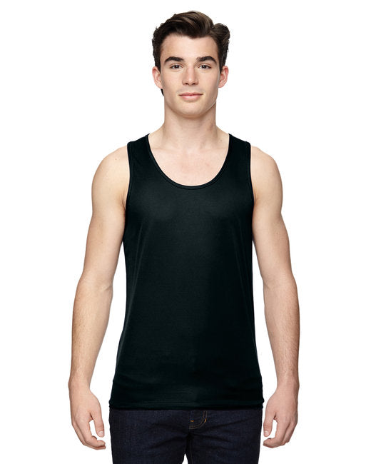 703 Augusta Sportswear Adult Training Tank