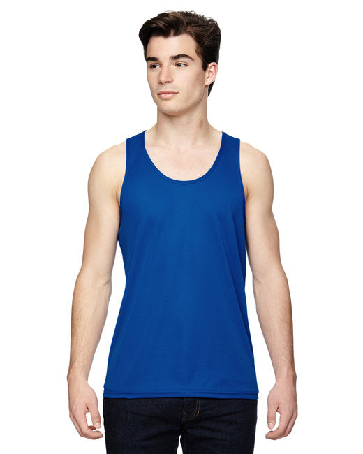 703 Augusta Sportswear Adult Training Tank