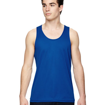 703 Augusta Sportswear Adult Training Tank