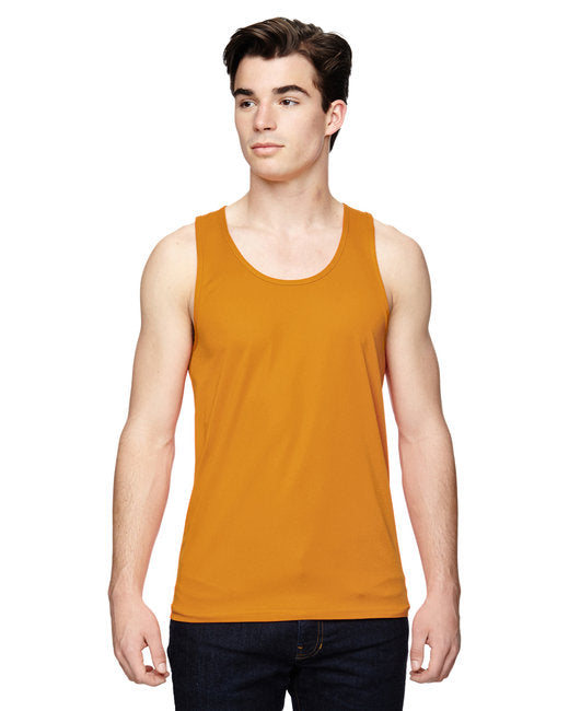 703 Augusta Sportswear Adult Training Tank