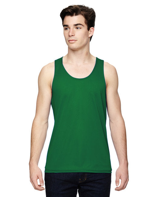 703 Augusta Sportswear Adult Training Tank