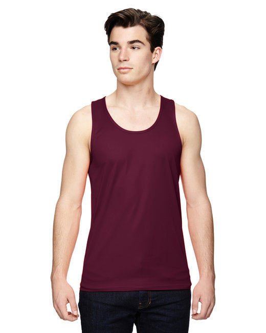 703 Augusta Sportswear Adult Training Tank