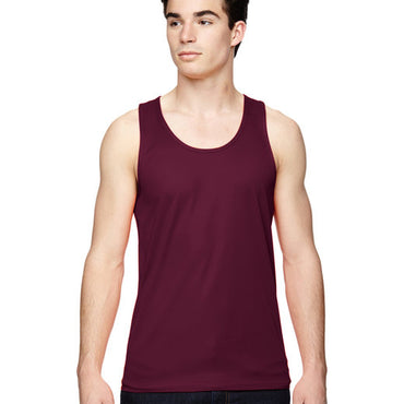 703 Augusta Sportswear Adult Training Tank