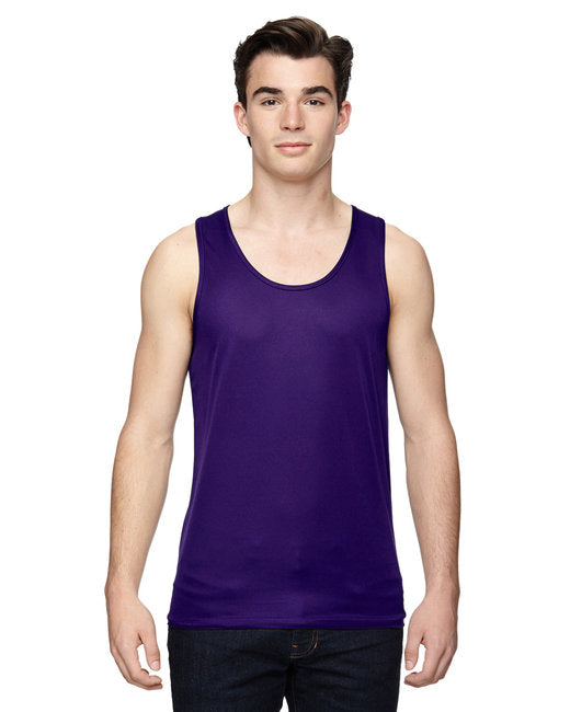 703 Augusta Sportswear Adult Training Tank