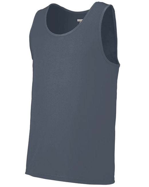 703 Augusta Sportswear Adult Training Tank