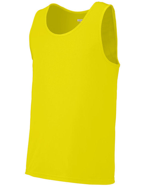 703 Augusta Sportswear Adult Training Tank