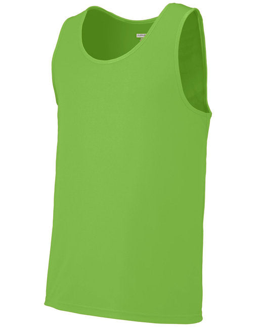 703 Augusta Sportswear Adult Training Tank