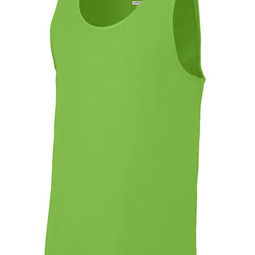 703 Augusta Sportswear Adult Training Tank