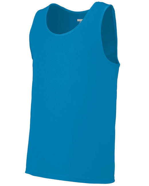 703 Augusta Sportswear Adult Training Tank