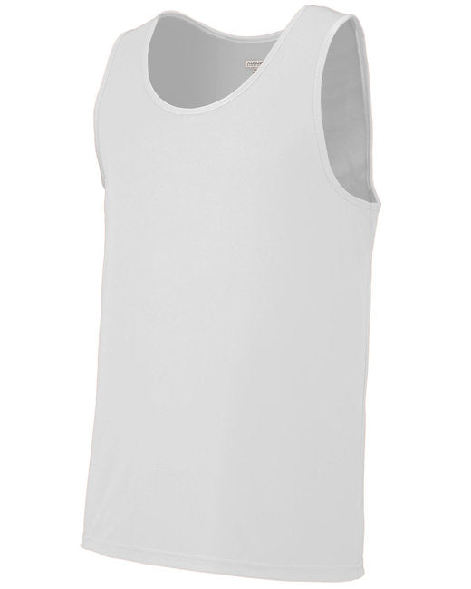 704 Augusta Sportswear Youth Training Tank