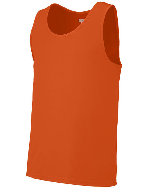 704 Augusta Sportswear Youth Training Tank