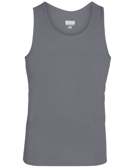 704 Augusta Sportswear Youth Training Tank