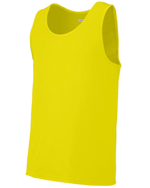 704 Augusta Sportswear Youth Training Tank