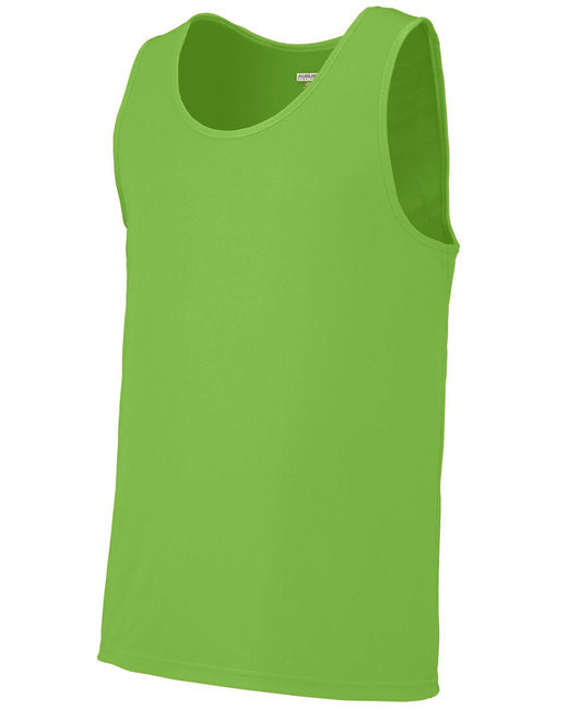 704 Augusta Sportswear Youth Training Tank