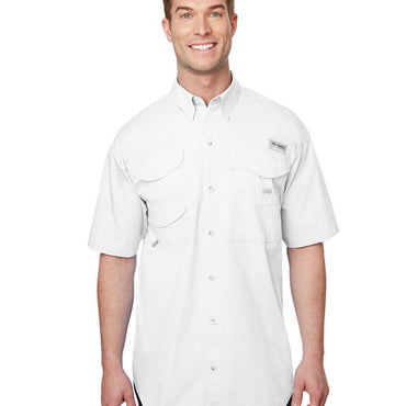 7130 Columbia Men's Bonehead™ Short-Sleeve Shirt