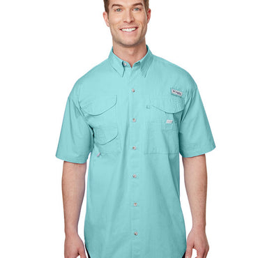 7130 Columbia Men's Bonehead™ Short-Sleeve Shirt