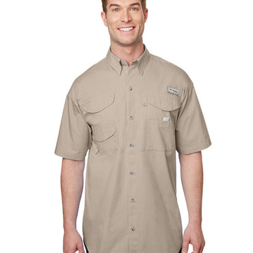 7130 Columbia Men's Bonehead™ Short-Sleeve Shirt