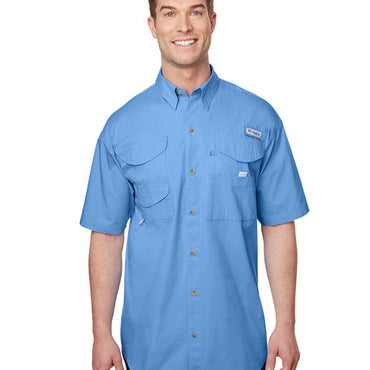 7130 Columbia Men's Bonehead™ Short-Sleeve Shirt