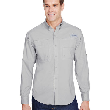 7253 Columbia Men's Tamiami™ II Long-Sleeve Shirt