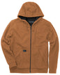 7348 Dri Duck Men's Mission Full-Zip Fleece