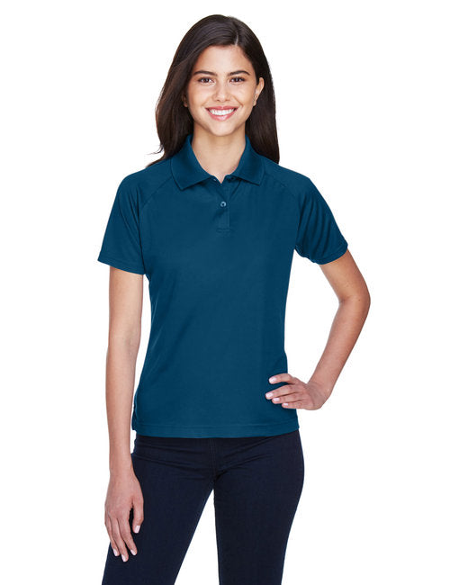 75046 Extreme Ladies' Eperformance™ Piqué Polo